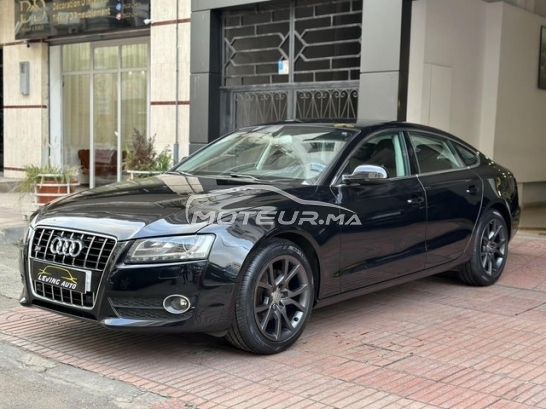 AUDI A5 occasion 2973734