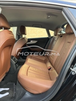 أودي ا5 مستعملة 2373630