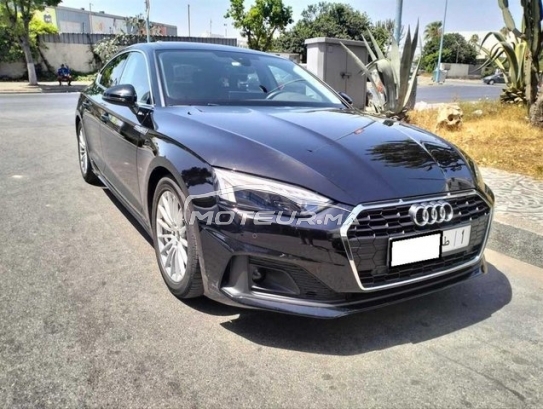 AUDI A5 occasion 2917749
