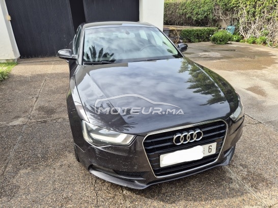 AUDI A5 Sportback 2l tdi occasion 3193518