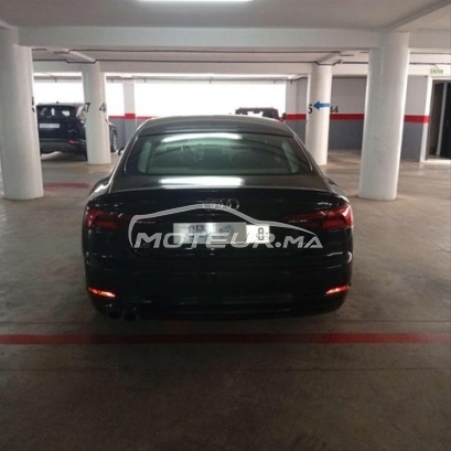 AUDI A5 occasion 2970818