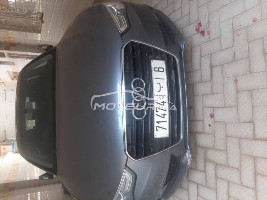 أودي ا5 مستعملة 2372169