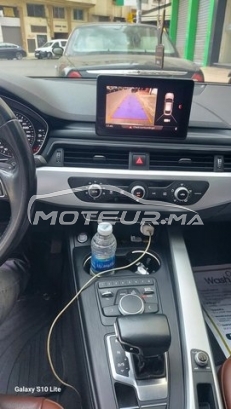 AUDI A5 occasion 2798250