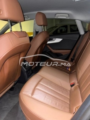 أودي ا5 مستعملة 3573820