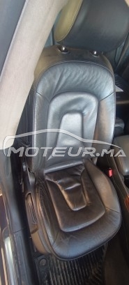 أودي ا5 Sportback مستعملة 2430499