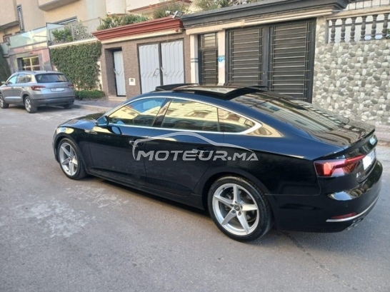 أودي ا5 مستعملة 2868715