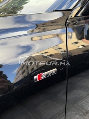 AUDI A5 occasion 3433666