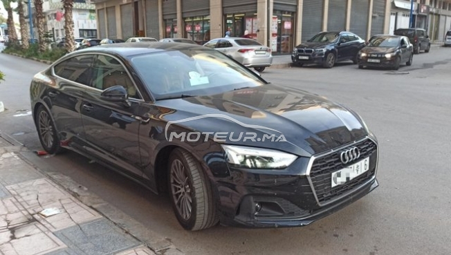 AUDI A5 occasion 2979552