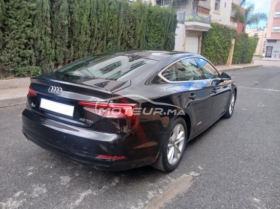 AUDI A5 occasion 2158228