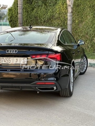 أودي ا5 مستعملة 2373632