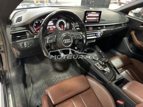 أودي ا5 مستعملة 3243145