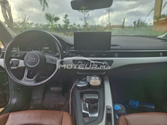 أودي ا5 مستعملة 3003156