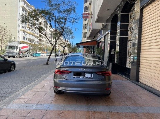 أودي ا5 Sportback مستعملة 3056421