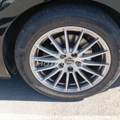 AUDI A5 SPORTBACK Diesel Automatique 2022