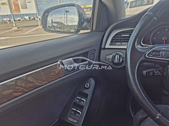 أودي ا5 Facelift 2.0 l tdi مستعملة 3092693