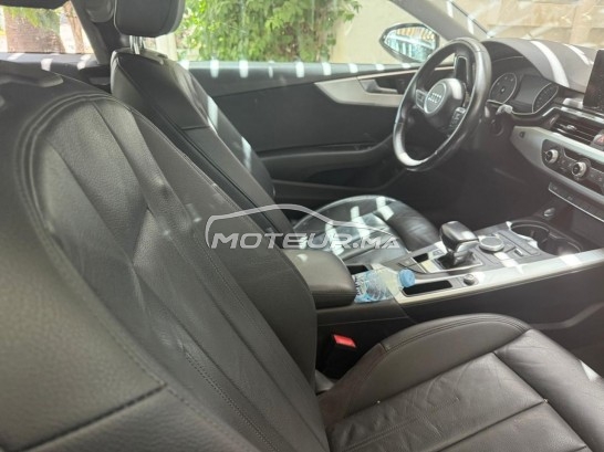AUDI A5 2018 occasion 2907928