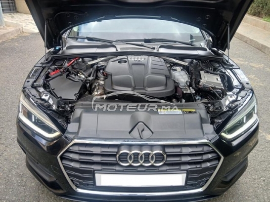 AUDI A5 occasion 2158232