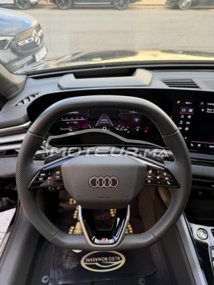 AUDI A5 occasion 3433677