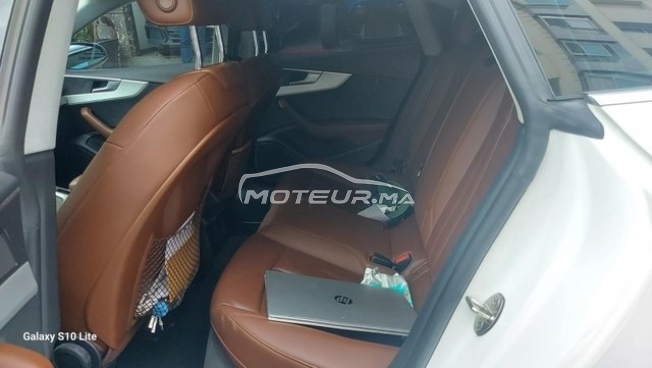 AUDI A5 occasion 2798253