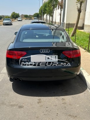 AUDI A5 Sportback occasion 2526685