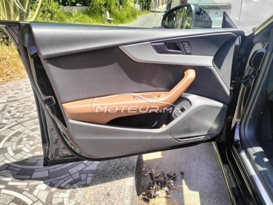 AUDI A5 occasion 2917755