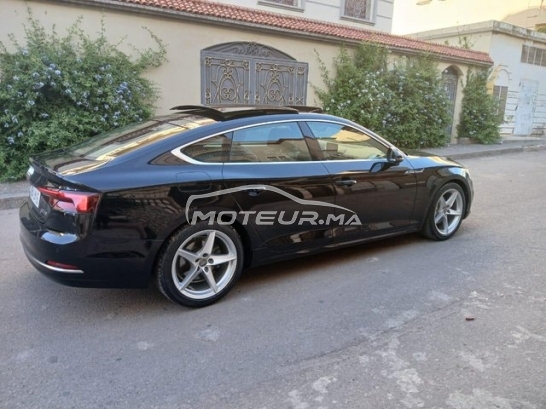 أودي ا5 مستعملة 2868714