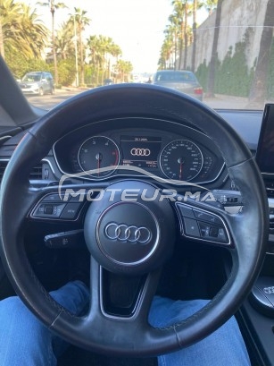 أودي ا5 12-2020 مستعملة 2354760