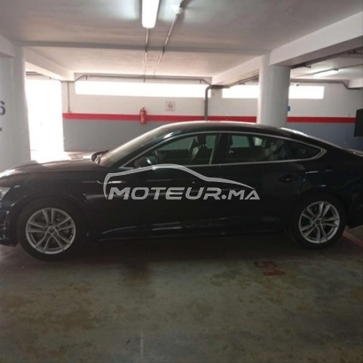 AUDI A5 occasion 2970813