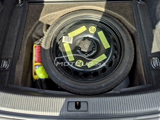 أودي ا5 Facelift 2.0 l tdi مستعملة 3092697