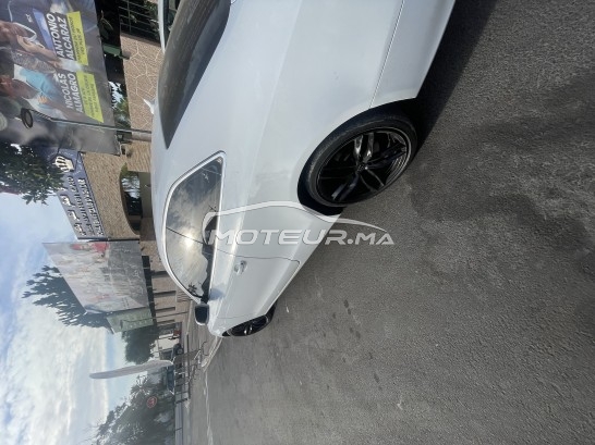 AUDI A5 S-line occasion 2724180