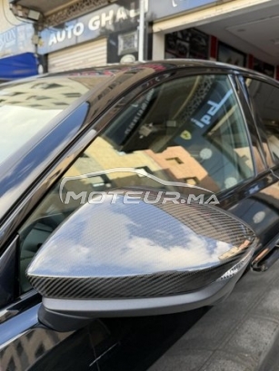 AUDI A5 occasion 3433667