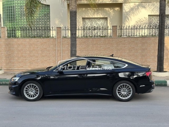 أودي ا5 مستعملة 2373628