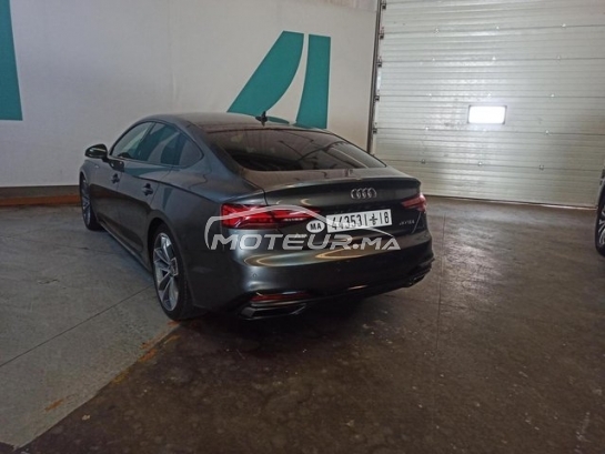 أودي ا5 مستعملة 2799601