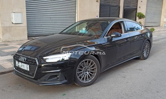 AUDI A5 occasion 2979564