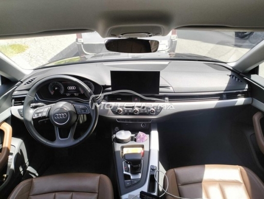 AUDI A5 occasion 2917759