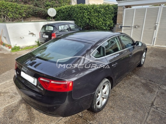 AUDI A5 Sportback 2l tdi occasion 3193532