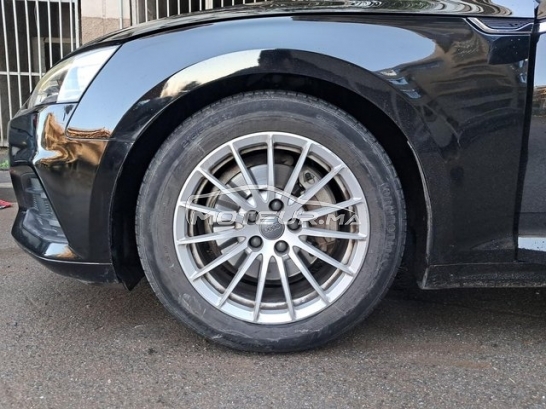 AUDI A5 occasion 3271744