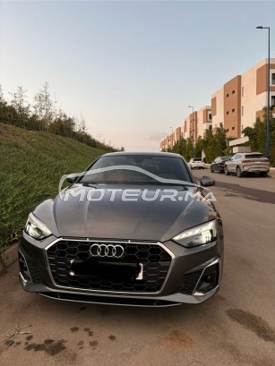 أودي ا5 S line مستعملة 3577295