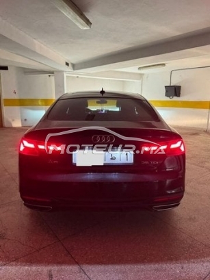 شراء السيارات المستعملة AUDI A5 في المغرب - 488189