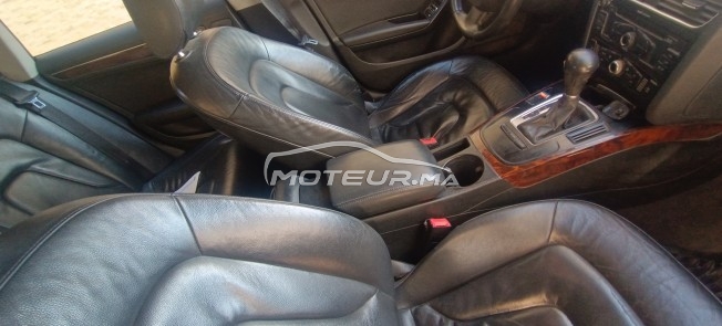 أودي ا5 Sportback مستعملة 2430498