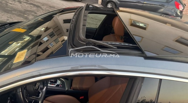 AUDI A5 Sportback s-line occasion 2706038