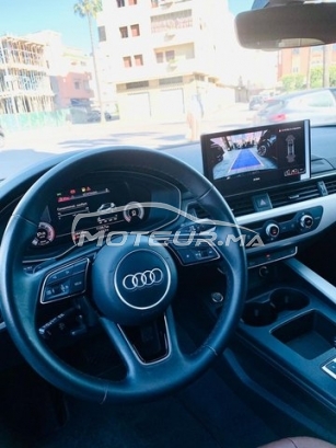 أودي ا5 مستعملة 3484577