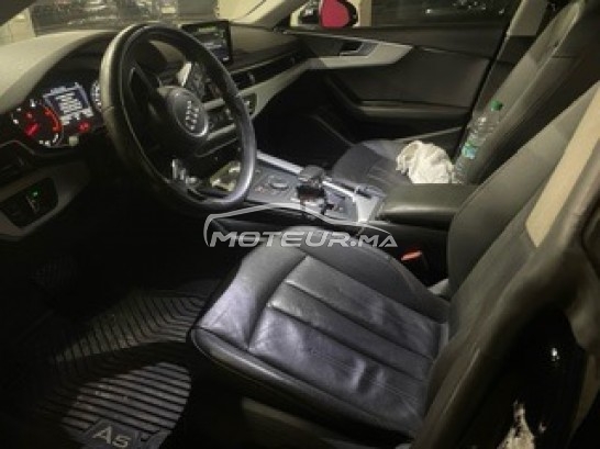 أودي ا5 Tdi مستعملة 2742363