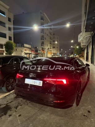 أودي ا5 2.0 tdi مستعملة 3484248
