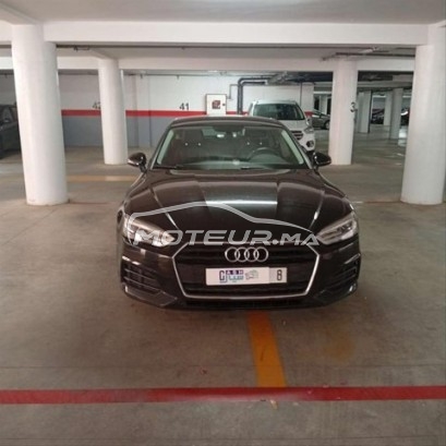 AUDI A5 occasion 2970822