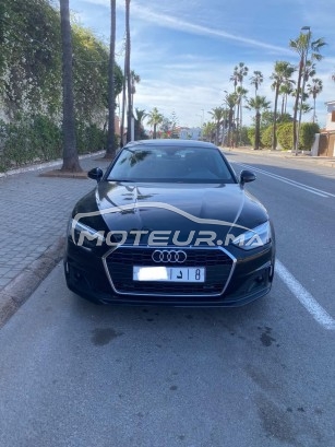أودي ا5 12-2020 مستعملة 2354767