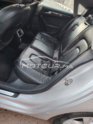 AUDI A5 Sportback full options occasion 3204477