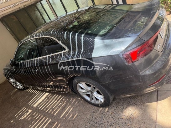 AUDI A5 2018 occasion 2907932