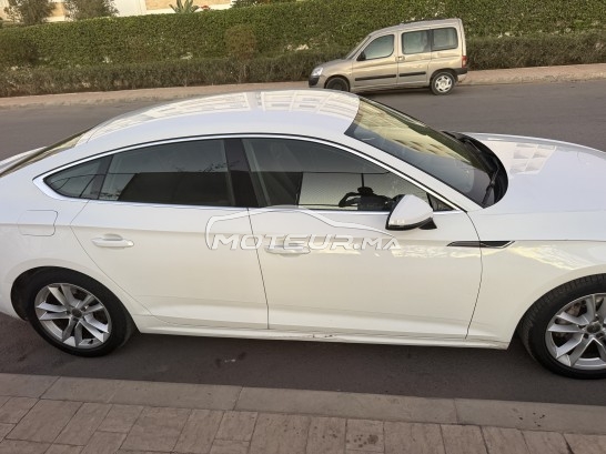 AUDI A5 Sportback occasion 2806322