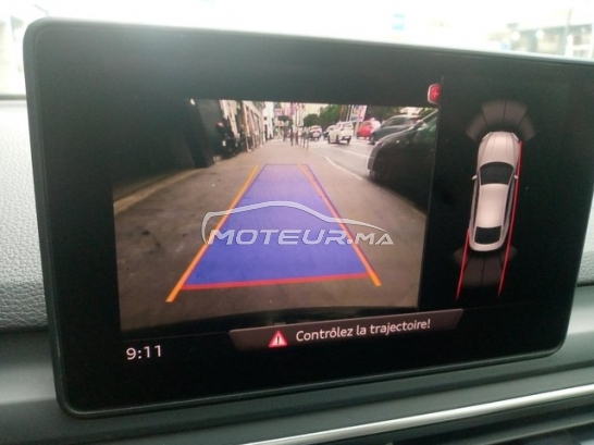 أودي ا5 مستعملة 2778716